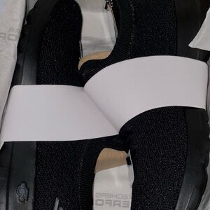 NIB Skechers Performance GO WALK JOY Sparkling Moves 127400/BBK BLACK 8.5 Shoes